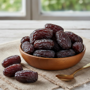 Egyptian Medjool Large 3 kg / মিশরীয় মেদজুল