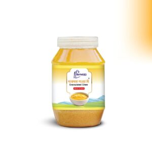 Gawa Ghee/গাওয়া ঘি ( ১ কেজি )