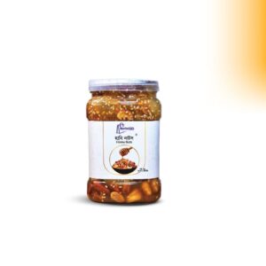 Honey Nuts/হানিনাটস (৫০০গ্রাম)